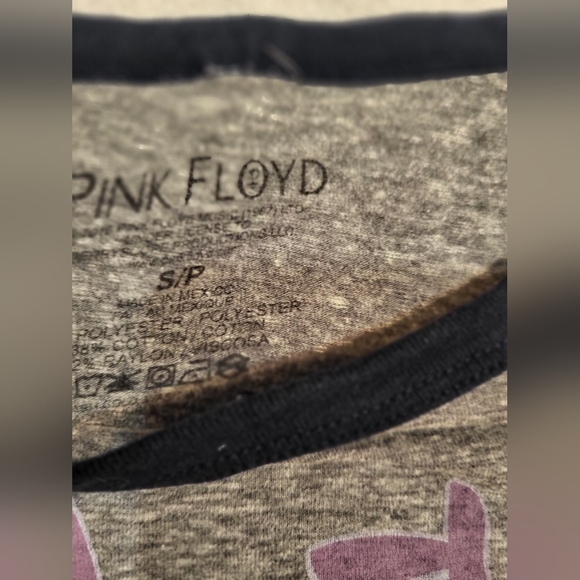 Band Shirt Lot Size Medium - Picture 5 of 10